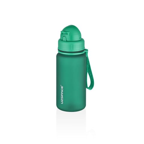 Uzspace 3024 400ml Yeşil Su Matarası