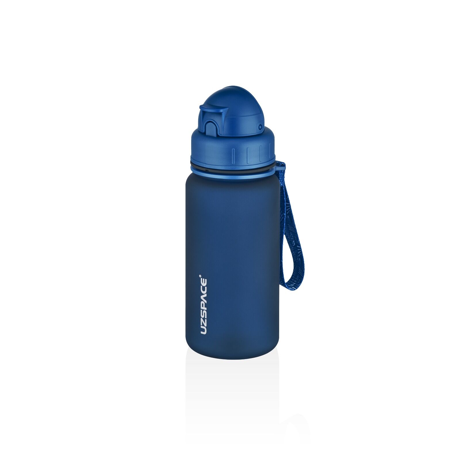 Uzspace 3024 400ml Lacivert Su Matarası