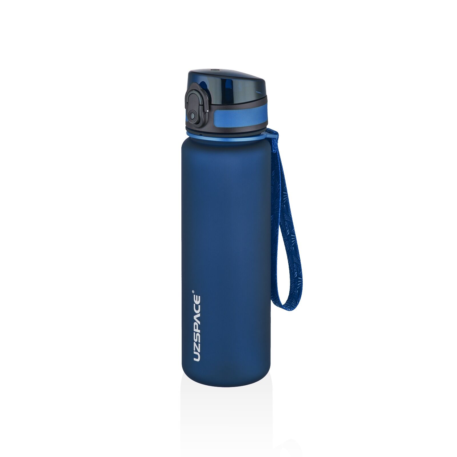 Uzspace 3026 500ml Lacivert Su Matarası