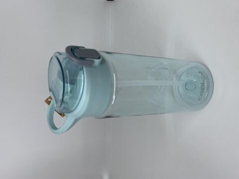 Gıpta Cool - J Norm 700ML turkuaz Pipetli Tritan Matara