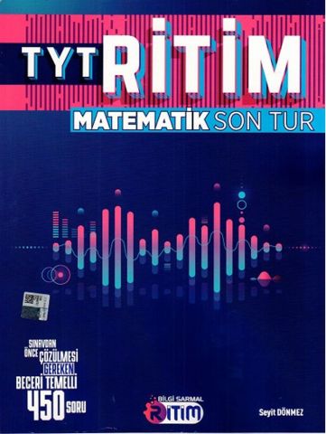 Bilgi Sarmal TYT Matematik Ritim Son Tur