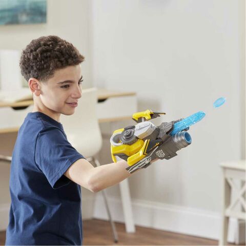 Hasbro Transformers: Bumblebee - Bumblebee Stinger Blaster E0852