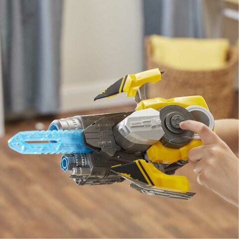 Hasbro Transformers: Bumblebee - Bumblebee Stinger Blaster E0852