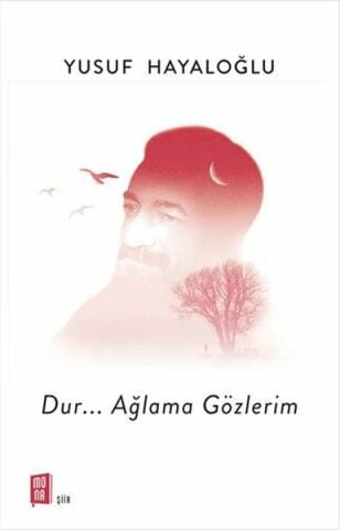 Mona Dur Ağlama Gözlerim-Yusuf Hayaloğlu