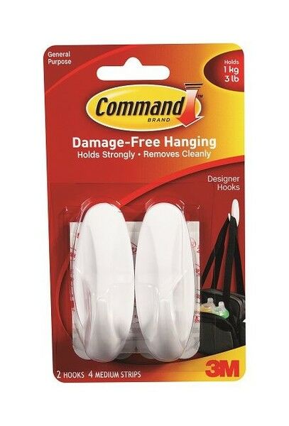 3M Command Askı Orta 17081