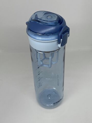 Gıpta Cool - J K7572 Mavi -lacivertFiltreli 850ML Tritan Matara