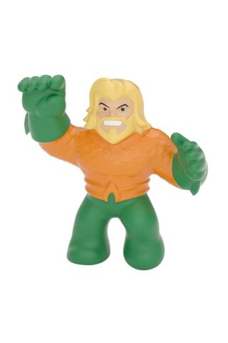 Goojıtzu Dc Minis Tekli Figürler - Aquaman