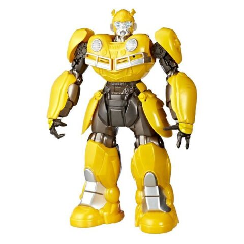 Hasbro Transformers-Figür Mv6 Hero Dj E0850
