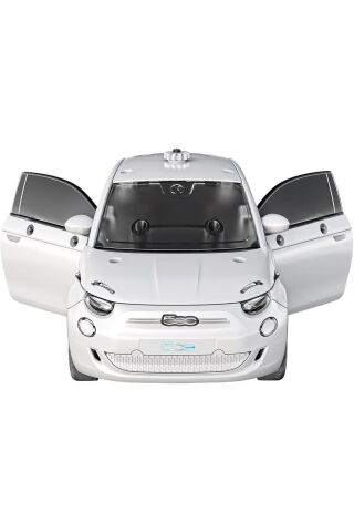 Fiat 500 Elektrikli Araba 75085