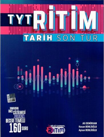 Bilgi Sarmal TYT Tarih Ritim Son Tur
