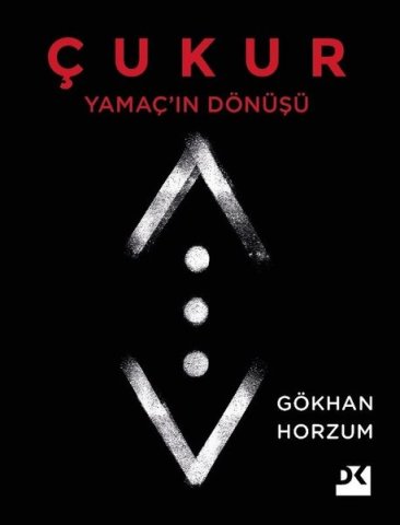 Çukur-Gökhan Horzum