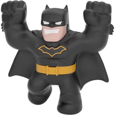 Giochi Preziosi Goojıtzu Dc Minis Tekli Figürler - Batman
