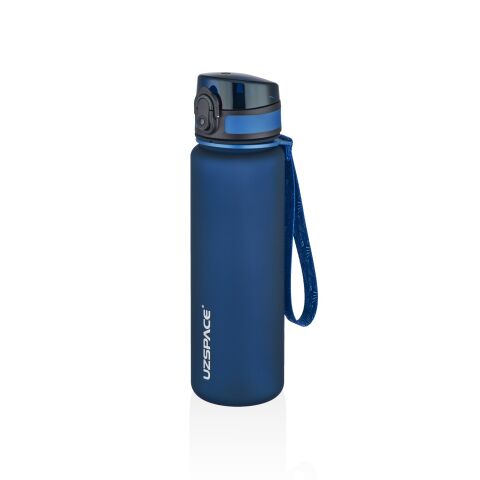 Uzspace 3037 650ml Lacivert Su Matarası
