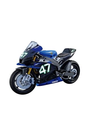 CLEMENTONİ MEKANIK LABORATUVARI YAMAHA M1 75084