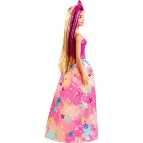 Barbie Dreamtopia Prenses Bebekler GJK12 - GJK13