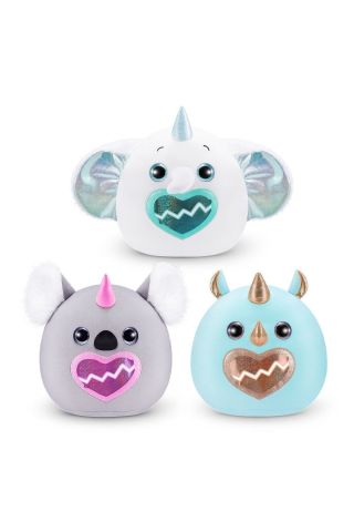 Dev Eggzania Fairy Sürprizi