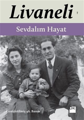 Sevdalım Hayat-Zülfü Livaneli