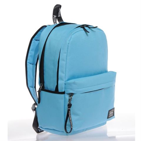 Kaukko Soft Bebe Mavi Sırt Çantası 1138