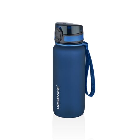 Vagonli̇fe 3034 Uzspace 350ml Matara Koyu Mavi̇