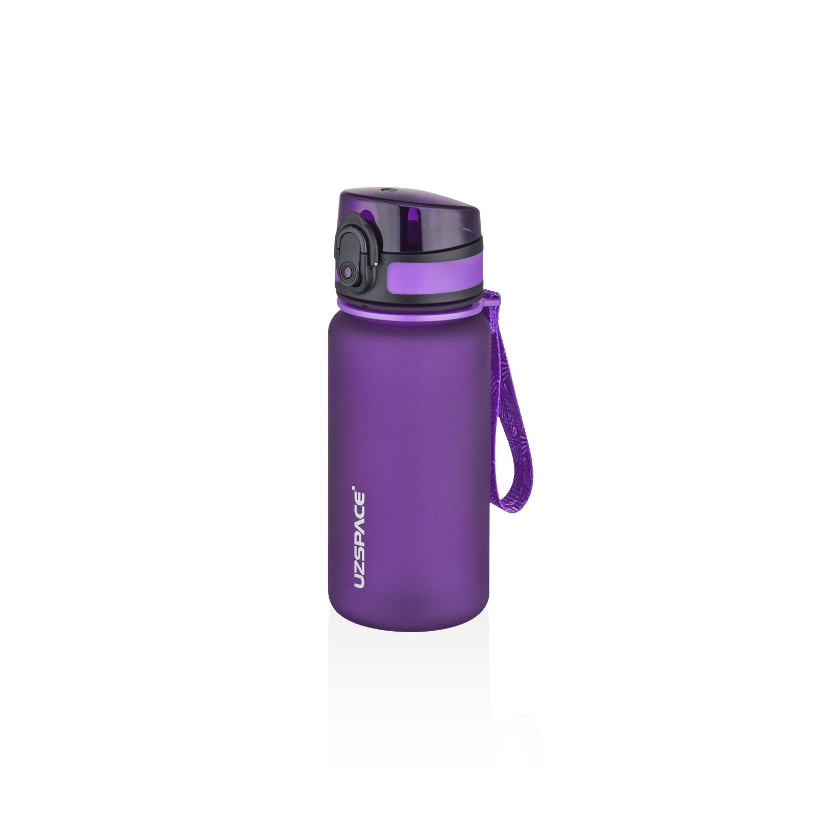 Vagonli̇fe 3034 Uzspace 350ml Matara Mor