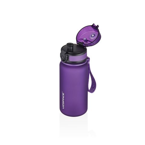 Vagonli̇fe 3034 Uzspace 350ml Matara Mor