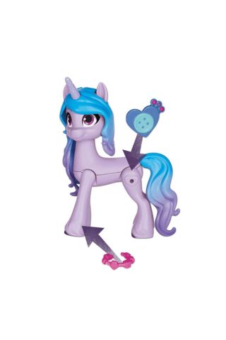 Izzy Moonbow Unicorn Çay Partisi F6112