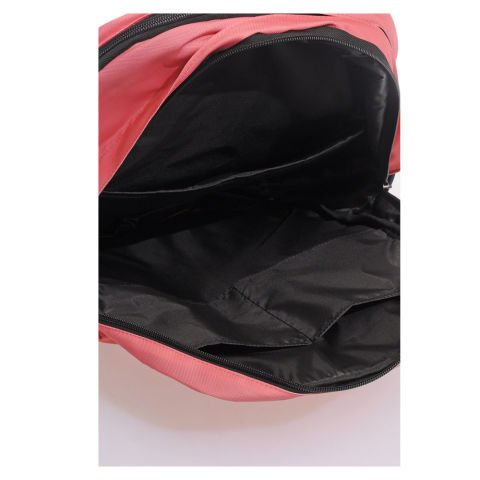 Kaukko Soft Pembe Sırt Çantası 1136