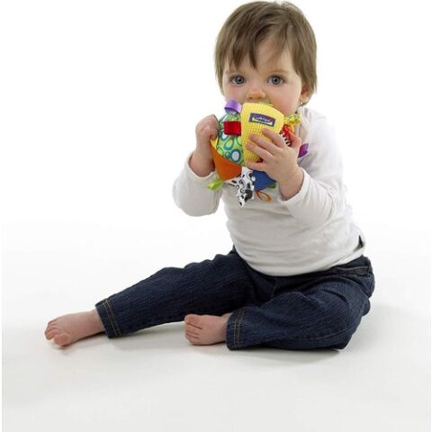 Playgro My First Kurdeleli Top