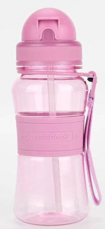 Vagonli̇fe 5023 Uzspace 350ml Matara Pembe