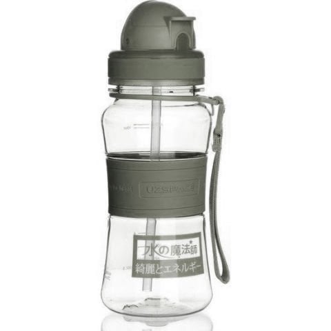 Vagonli̇fe 5023 Uzspace 350ml Matara Siyah