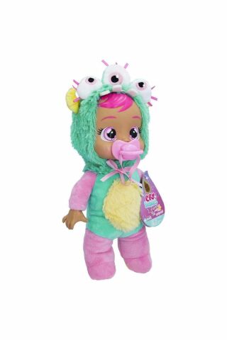 Stars Yumuş Ağlayan Bebekler CYB62000 Zippy