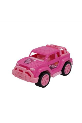 Oyuncak Lejyon Mini Pembe 93523,Çocuklar İçin Mini Arazi Aracı Pembe