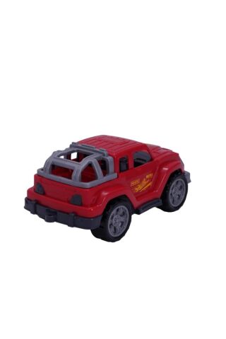Polesie Lejyon Mini Kırmızı 93509