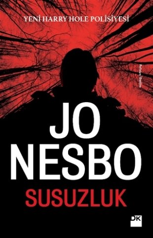 Susuzluk-Jo Nesbo