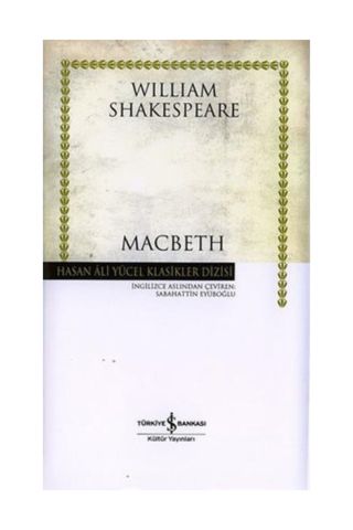 Macbeth  William Shakespeare
