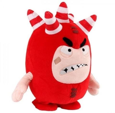 Oddbods-Pelüş Fuse İnteraktif 9447