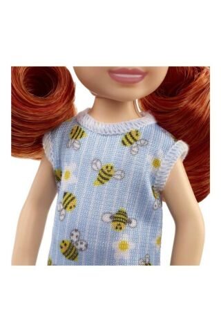 Barbie Chelsea Bebek Serisi Dwj33-hgt04