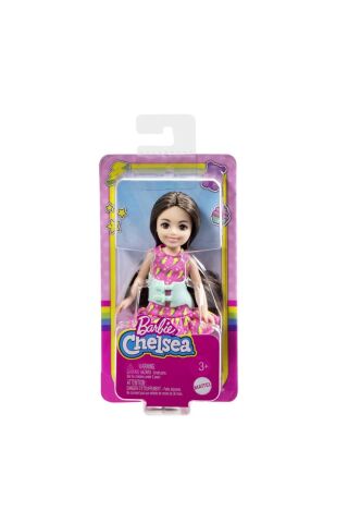 Chelsea Bebek Serisi Hkd90