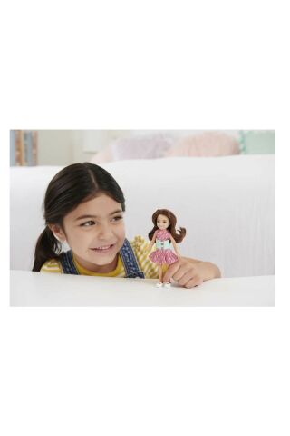 Chelsea Bebek Serisi Hkd90