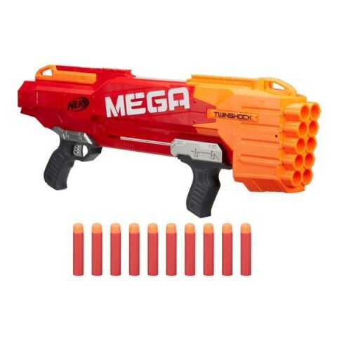 Nerf-Dart Tab.Twinshock B9894