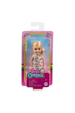 Chelsea Bebek Serisi Hgt02