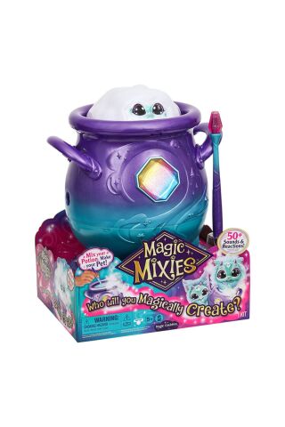 MAGIC MIXIES MOR KAZAN S3-14950