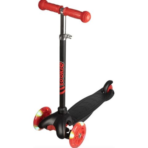 Gokidy Işıklı Scooter 84702