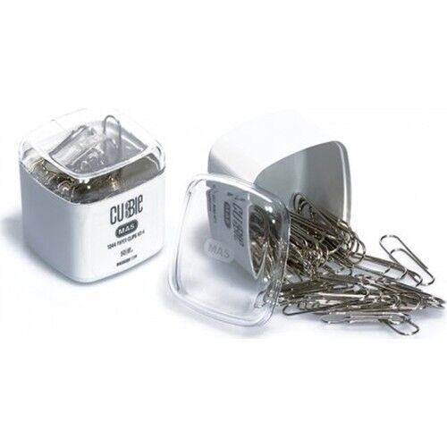 Mas Cubbie Nikel 50'li Ataş No:4 1244