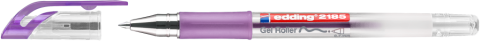 Edding Crystaljelly Mor (e-2185)