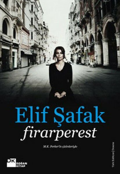 Firarperest-Elif Şafak