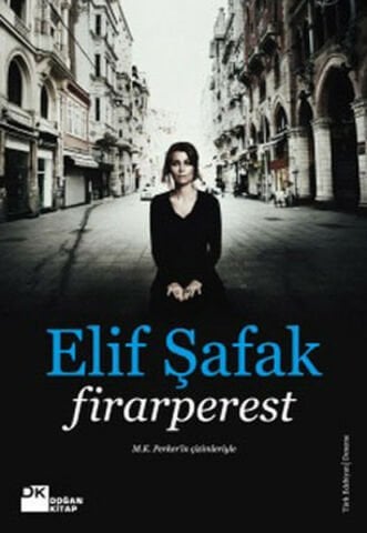 Firarperest-Elif Şafak
