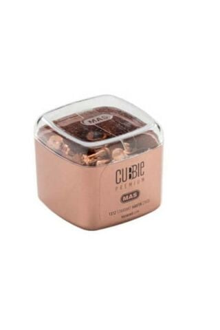 Mas Harita Çivisi Cubbıe Rose Gold 1312