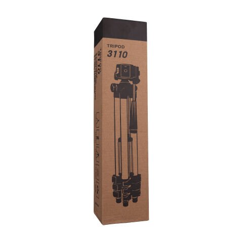 Hytech HY-X3110 106 cm Siyah Tripod