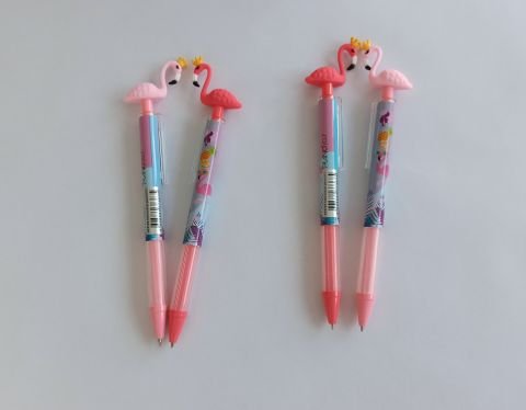 Piano Flamingo Uçlu Kalem 0.7 Uç